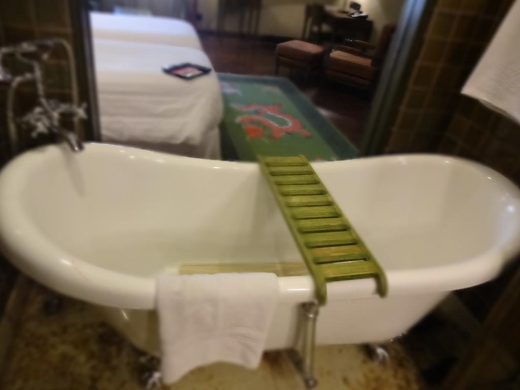 Druk Hotel Тхимпху Номер фото