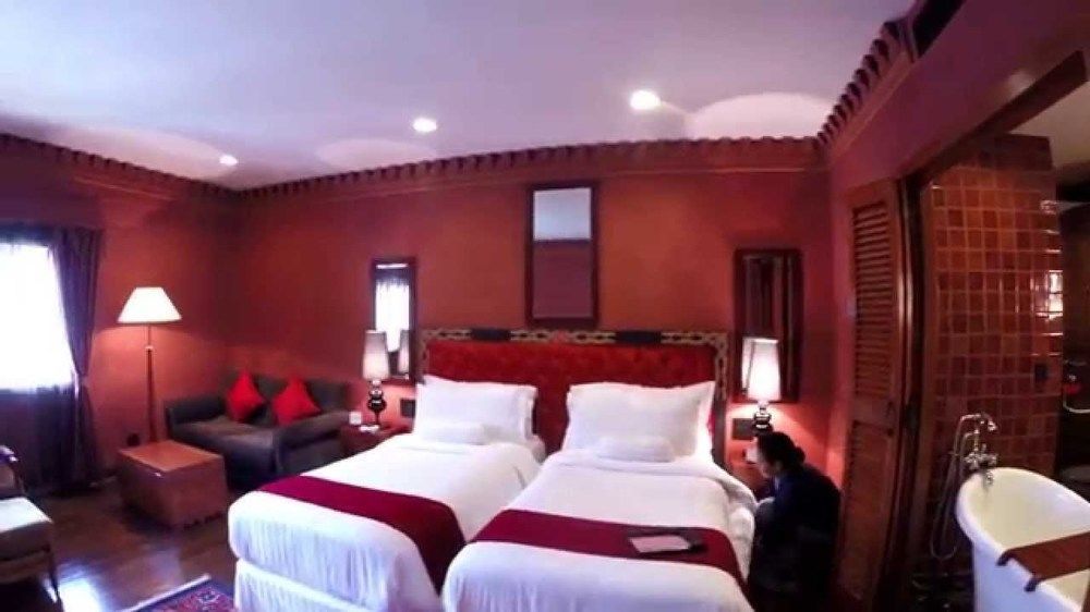 Druk Hotel Тхимпху Экстерьер фото