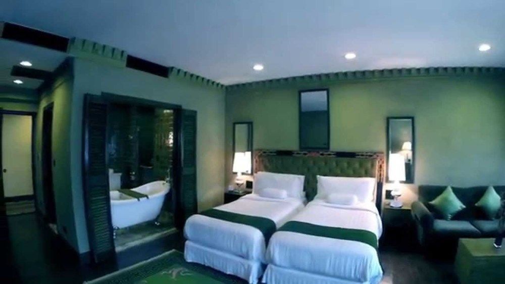 Druk Hotel Тхимпху Экстерьер фото